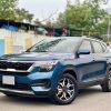 Kia Seltos Sx 2023 BKS 30K - 368.75