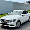 Mercedes C250 Sx 2016 BKS 30E-356.98