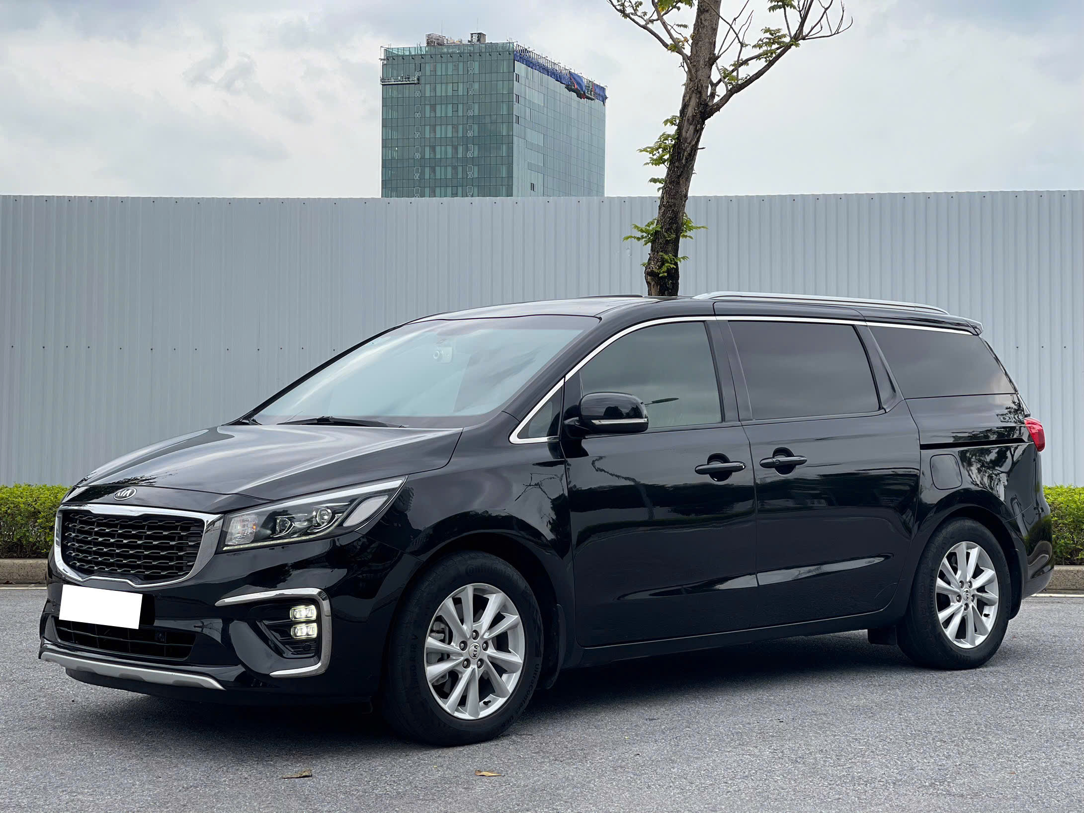 Kia Sedona 2.2D ATH 2020