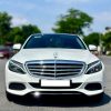 Mercedes Benz C250 Exclusive - 2015
