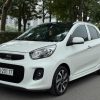 Kia Morning S 2018