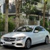 Mercedes Benz C200 - 2015